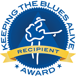 2a. KEEPING THE BLUES ALIVE