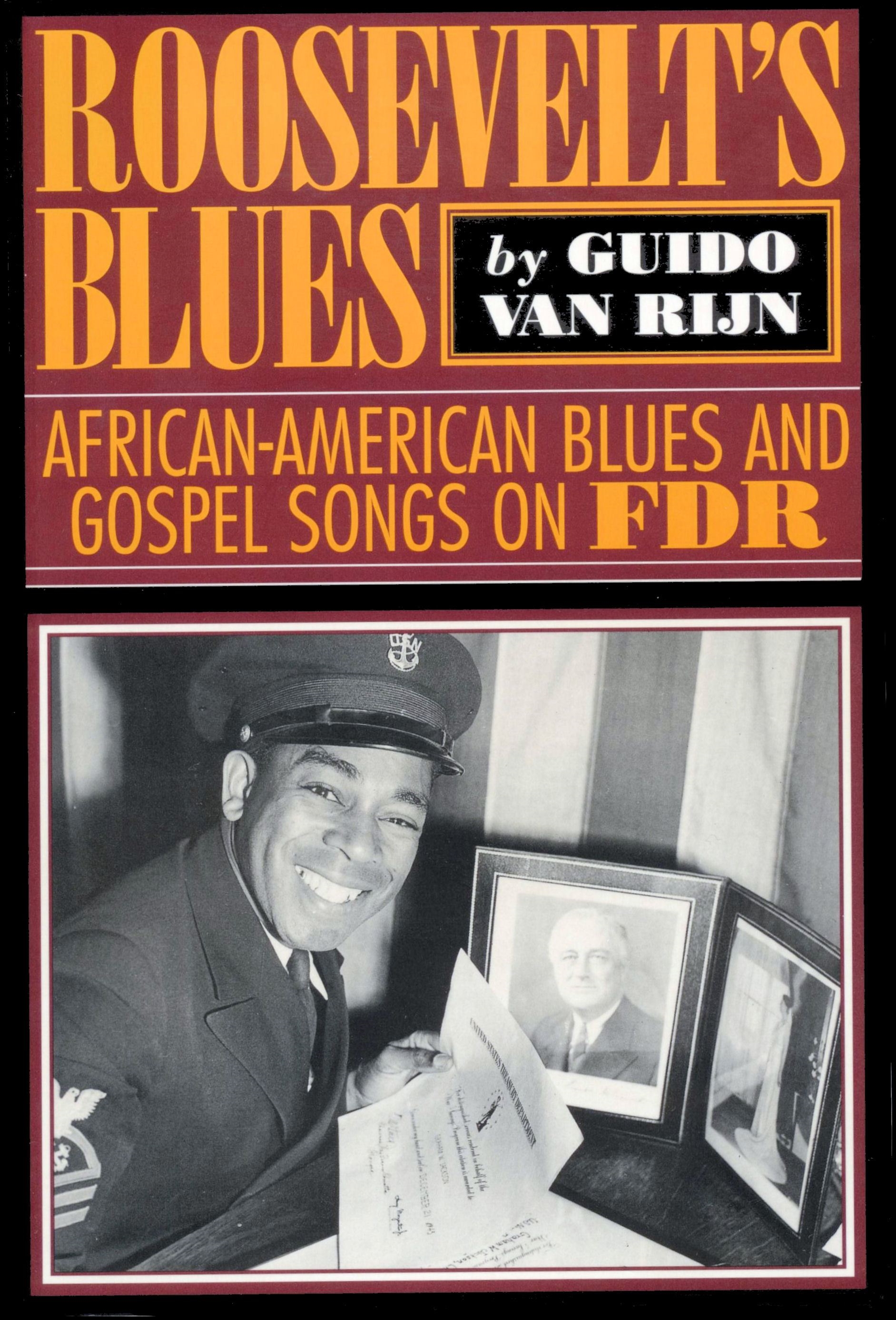 Roosevelt's Blues | AGRAM