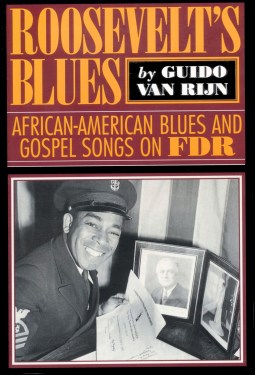 3a. Roosevelt's Blues