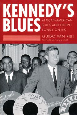 5a. Kennedy's Blues