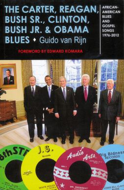 8a. The Carter Etc. Blues