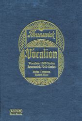 11a. VOCALION-BRUNSWICK