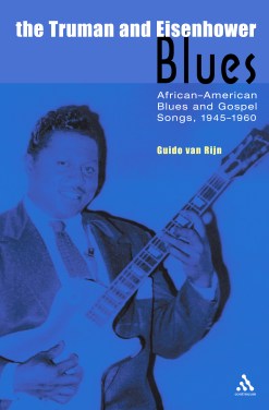 4a. The Truman and Eisenhower Blues