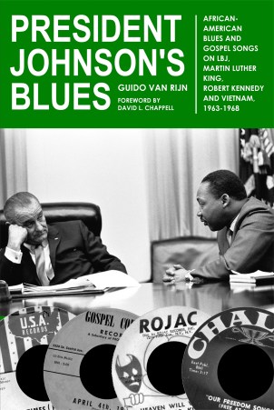 6a. President Johnson's Blues