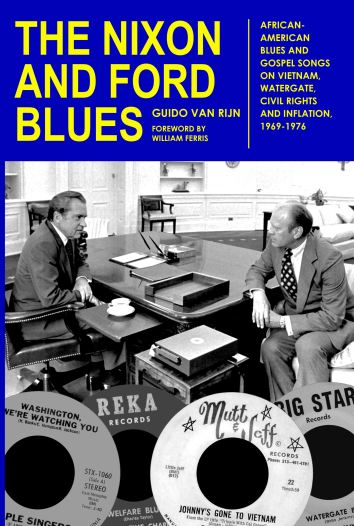 7a. The Nixon and Ford Blues